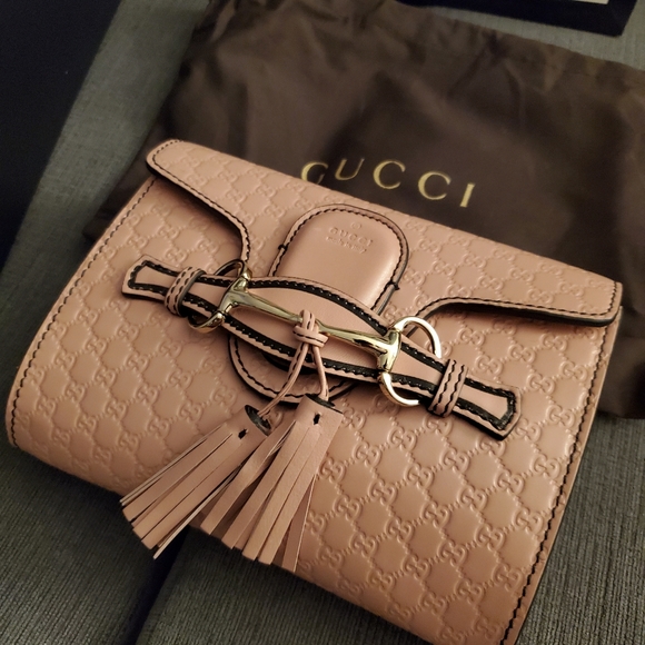 Gucci mini emily - Picture 8 of 10